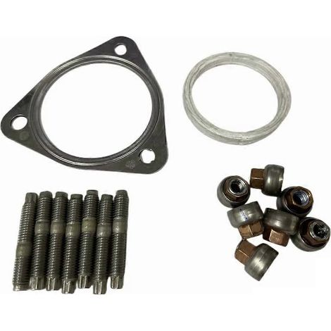 171843 171821 170945 037653 pour MINI Peugeot 208 308 3008 Citroën C4 C5 DS4 Kit de réparation de tapis d'interface de boulon de turbocompresseur (1/5)