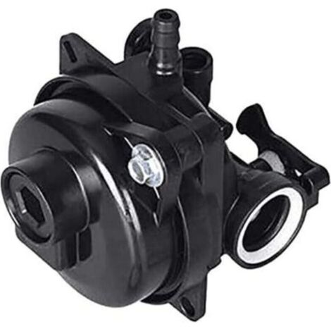 Carburateur pour moteur de carburateur Briggs Stratton 300E 450E 500E 550E 575E 600E 591160..DEBUNS (1/5)