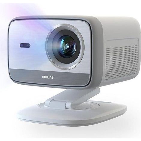 Vidéoprojecteur Philips Neopix 444 Full HD