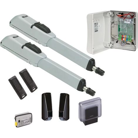 Master kit l 24v integral nw 2024 - FAAC 104159