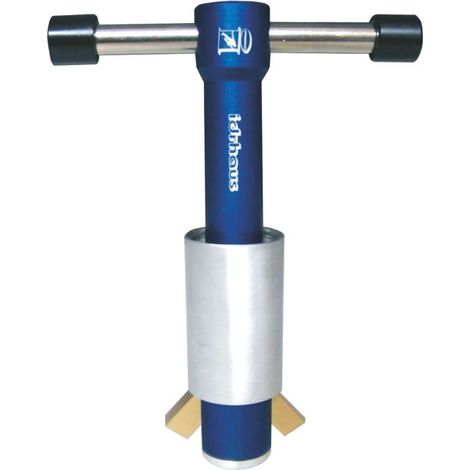 Schraubenschlüssel für Abflüsse 1" - 1"1/4 - Idrhaus