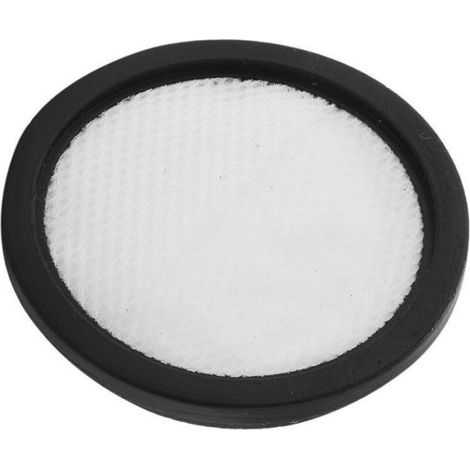 Filtres HEPA de remplacement 4 pièces - Pour Proscenic P8 et P9 - élimine poussière et pollen - Blanc (1/4)