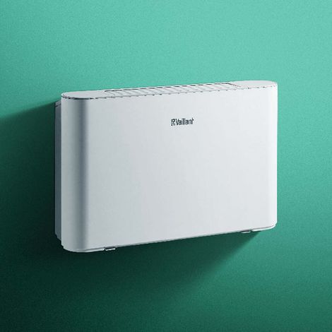 Vaillant Termoventilconvettore aroVAIR pro VA 2-015 CN, 0010035091