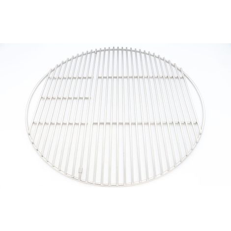 Plaque de gril en acier inoxydable 47cm - Maxima