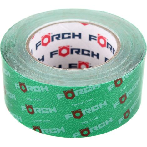 Förch 8844760 - Nastro adesivo, colore: Verde (1/4)