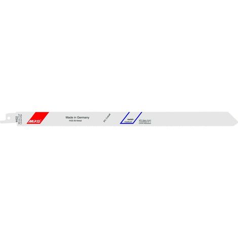 Sägeblatt mps 4422 14 Zähne 280 mm