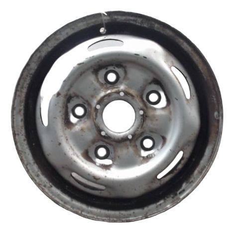 [PRODUIT D'OCCASION] Jante Tole FORD Transit ♻️ Ref Oe. 4519392 - Garantie à vie (1/3)