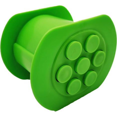 Extrudeuse de lanières de viande maison (vert)-Fei Yu