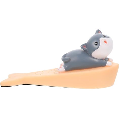 Accidental Children Closures Prevents Cartoon Damage Holder Living