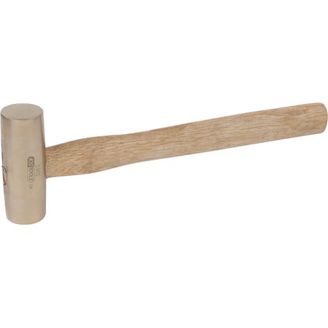 KS Tools BRONZEplus Schlegel, 1800g