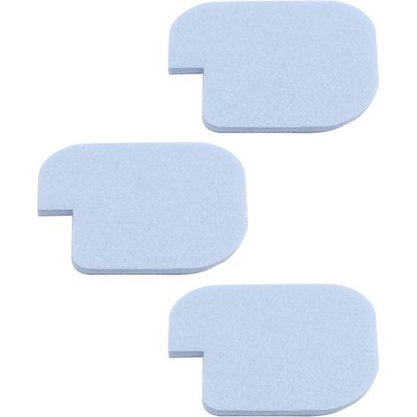 For Poulan P3314 P3416 P3816 P4018 Pp3416 Pp3516 Pp3816 Pp4018 Pp4218 Ppb3416, Cover-Air Filter, 530058687 530057925 (1/5)