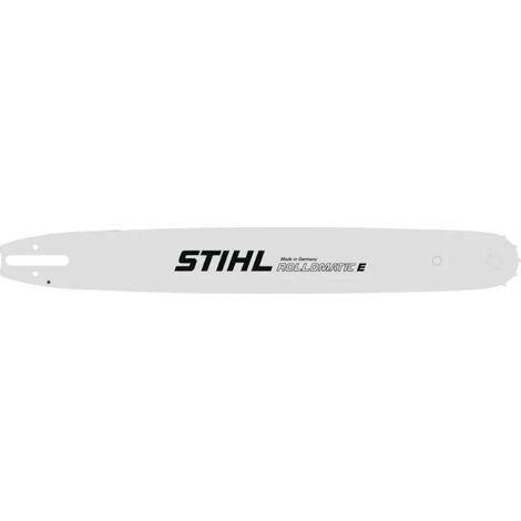 Barra di Guida Motosega 30030009425 STIHL Barra: 55 cm Passo: 3/8" - 11 denti Calibro: 1,6