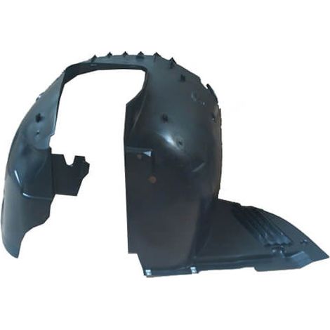 Pare-boue d'aile avant gauche Peugeot 307 phase 2 2005-2007