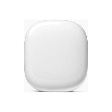 Router Google Nest Wifi Pro 6E velocidad 7.8 Gbps tri banda (1/3)