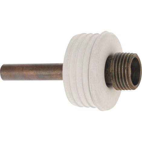 Bruckner - Einlaufarmatur für Urinal 121.520.1 (1/2)