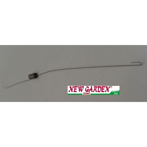 Muelle carburador motor tractor de césped 223015 HONDA GCV135 160 16562-ZM0-000