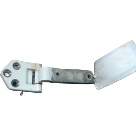 [PRODUIT D'OCCASION] Charniere Inf Porte Battante Arg VOLKSWAGEN Caddy Van 2004- ♻️ Ref Oe. 2k5827151 - Garantie à vie (1/2)