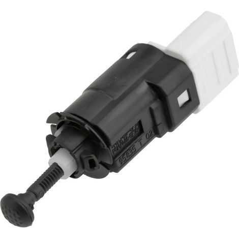 Bremslichtschalter, 8200276361 7700842697 25320-00QAF Kompatibel mit Kangoo Laguna 2 Trafic 2 Vel Satis Espace 4 Modus Clio 3 4 Twingo 2 Thalia 2 Captur Logan Sandero Duster 330731 24903 (1/5)
