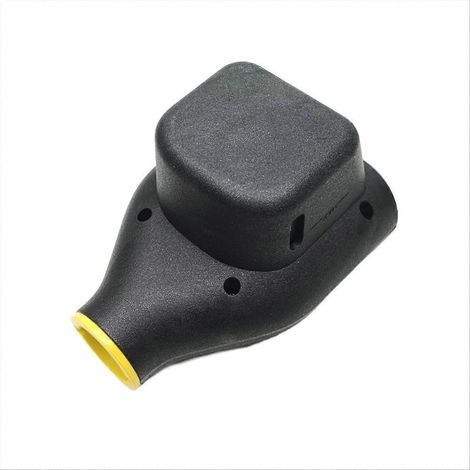 Accessoire de repassage vapeur pour nettoyeurs vapeur Karcher SC1 SC2 SC3 SC4 SC5, désodorisant textile en plastique 2,863 (1/5)