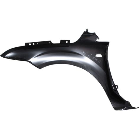 Kotflügel vorne 4m5116016ah, kompatibel mit Ford Focus, Teilenummer 4m5116015ah (1/4)