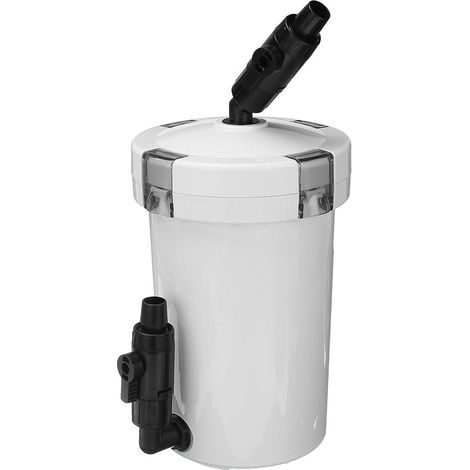 SunSun HW-602 - externer Vorfilter (1/5)