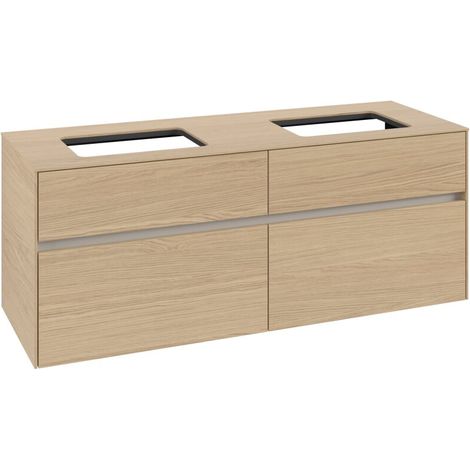 Villeroy & Boch C11900VJ WTUS Collaro C11900 1400x548x500 mm (1/2)