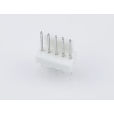 Molex Barrette mâle encastrable (standard) Nbr total de pôles 5 Pas: 2.54 mm 22232051 1 pc(s) Bag