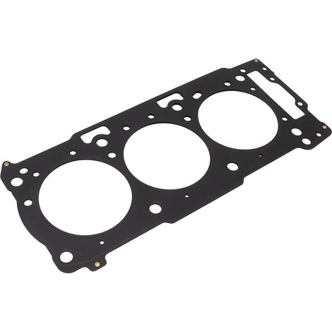 Cache entrée d'air tunnel d'accélérateur moto noir, grille protectrice pour TMAX 560 2022-2023, impression hydrographique (1/5)