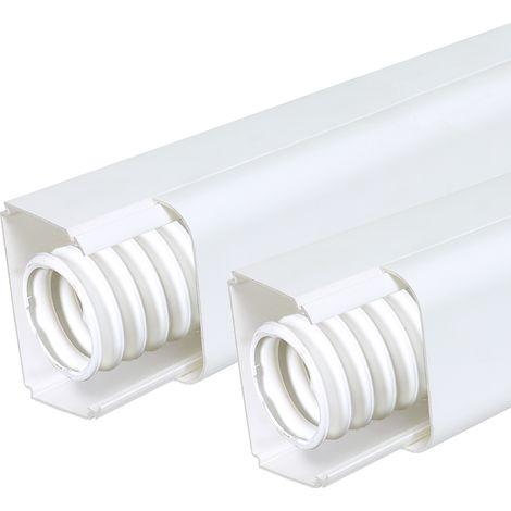Kit accessori canaline elettriche Vecam-Co 981000108 981000108