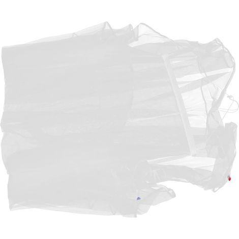 Moustiquaire pliable pour le camping, protection contre les (1/5)