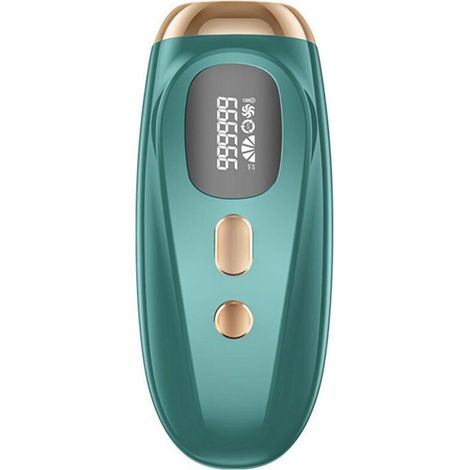 Appareil d'épilation laser de précision avec fonction de refroidissement - (1/5)