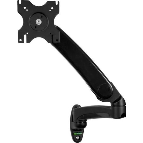 StarTech.com ARMPIVWALL supporto da tavolo per Tv a schermo piatto 76,2 cm (30") Nero Parete (1/4)