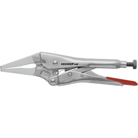 Gedore RED 3301181 Gripzange