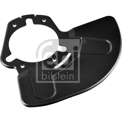 Déflecteur, disque de frein FEBI BILSTEIN 174216 OPEL 013199460 013299340 (1/3)
