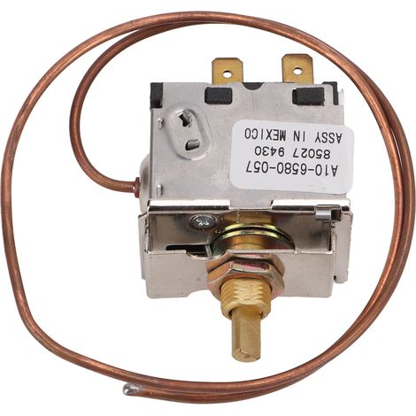 Klimaanlagenthermostat 85027-9430, Temperaturregler für Autos, Autozubehör (1/5)