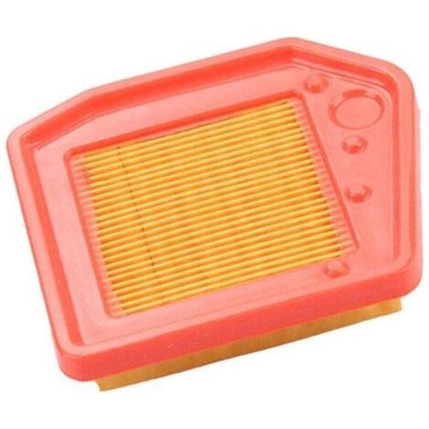 Pair Luftfilter für Stihl Freischneider FS240C, FS260C, FS360C, FS410C, FS460C, FS460RC - 3er-Pack - Art.-Nr. 41471410300 -