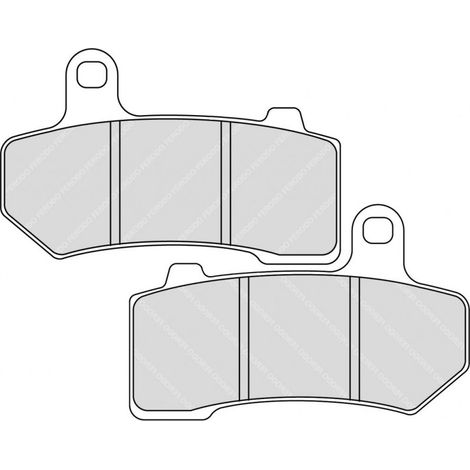 Filtre à Air Polaris PREDATOR 500 2003-2007 (1/2)