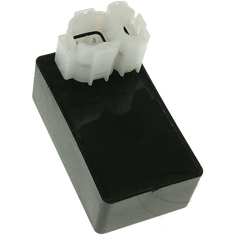 Módulo de encendido para AGM / ATU / Baotian / Benzhou / Bufallo/Quelle / CCF / Ering / Flex Tech / Giantco / Jiajue / Jinlun / Jmst
