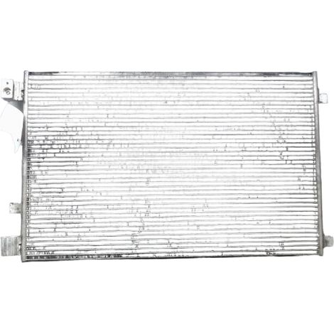 Condenseur Climatisation NISSAN Qhasqai 2007- [PRODUIT D'OCCASION]♻️92100jd51a