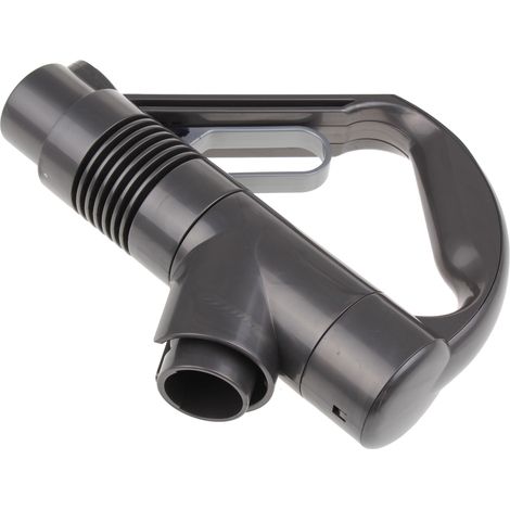 Poignée aspirateur DC26 DC29 BW55 – Accessoire pour aspirateur – Compatible avec sacs Dyson – Largeur 5cm pour un nettoyage efficace