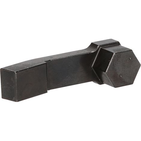 Outil d&aposinsertion clé dynamométrique pour capuchon en plastique (1/5)