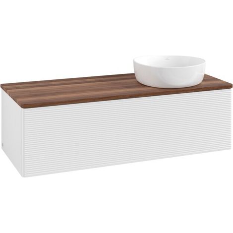 Villeroy & Boch K34112GF WTUS Antao K341 1200x360x500mm (1/3)