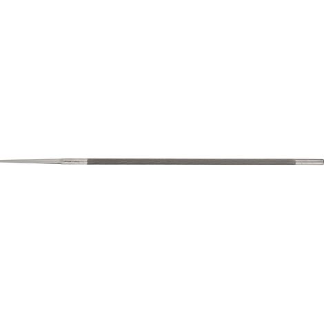 PFERD TOOLS Kettensägefeile Rund Ø 4,8x200mm Premium Line in 3er-Kunststoffhülle 12 Stk (1/4)