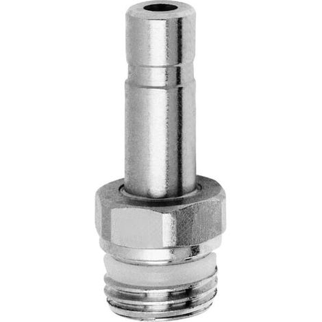 Adaptador CAMOZZI 6811818 (1/2)