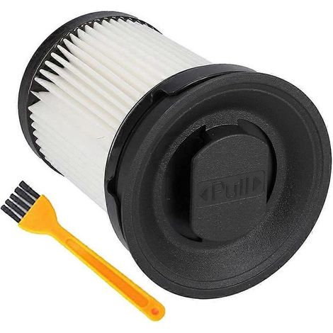 Filtre HEPA pour aspirateur sans fil Miele HX-FSF Triflex HX1 SMLL0 SMML0 SMUL0 SMUL5 - Pièces détachées