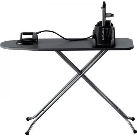 Centrale Vapeur LAURASTAR Lift Plus Black (1/5)