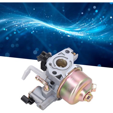 Geeignet für folgendes Zubehör für den Überdruck-Abluftventilator von Honda GX100 Motoren (Feuerwehr), Vergaser und Generator. (1/5)