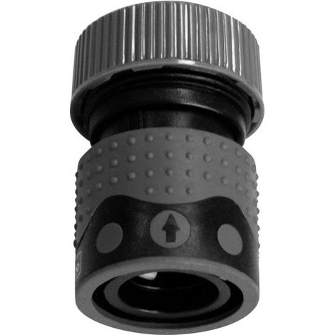 SOFOP TALIAPLAST - raccord rapide auto diam.19mm
