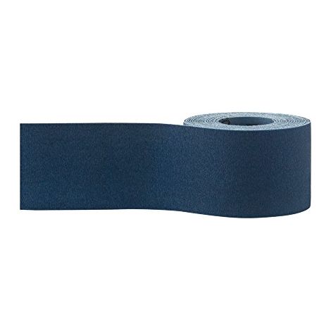 Bosch 2609256B96 50 mm x 5 m mano levigatura rotolo per metallo (1/3)