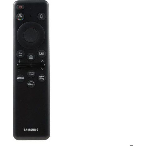 Télécommande d'origine BN59-01432D, BN59-01432A, TM2360E, SOLAR, USB-C